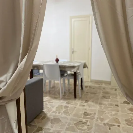 November House Apartment Cefalu