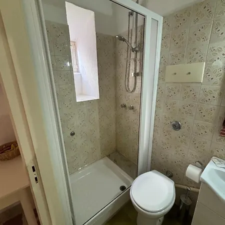 November House Apartment Cefalu