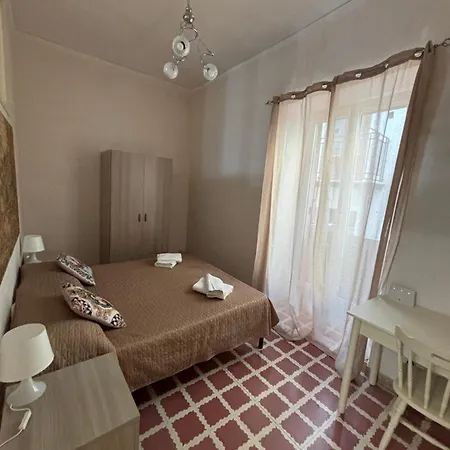 November House شقة *