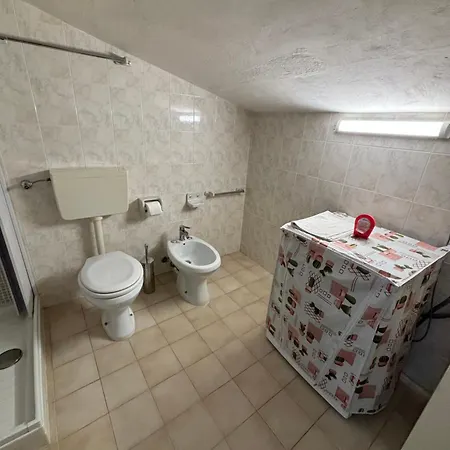 November House Cefalu