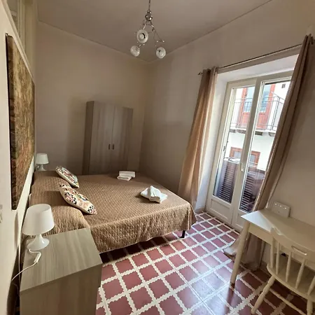 November House Apartment