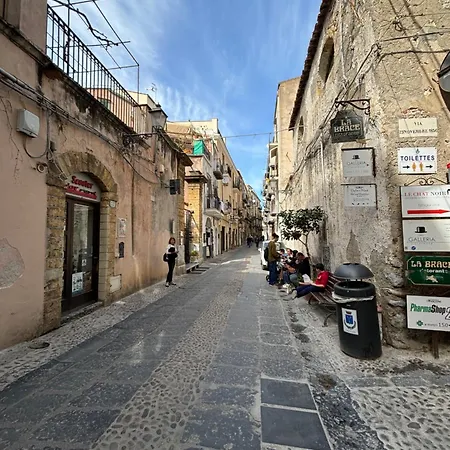 Appartement November House