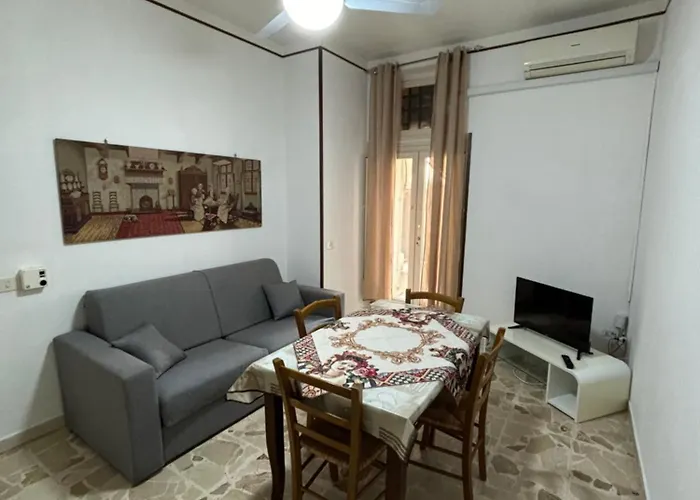 November House Cefalù