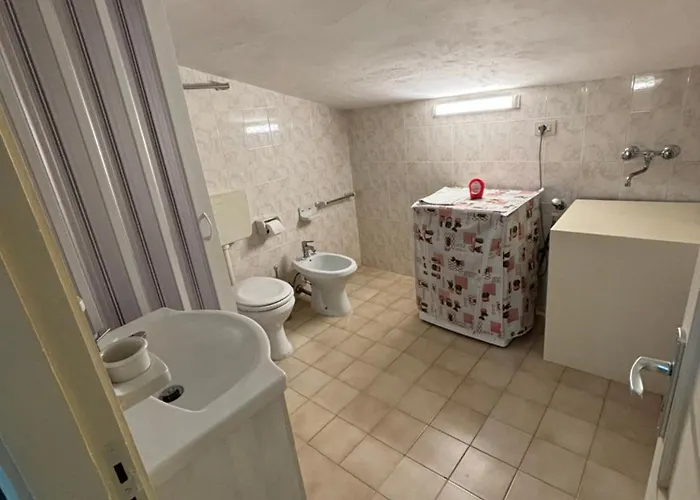 Appartement November House