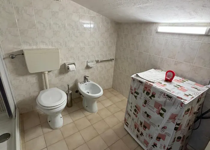 November House Cefalù