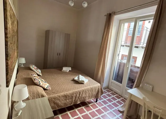 November House Appartement