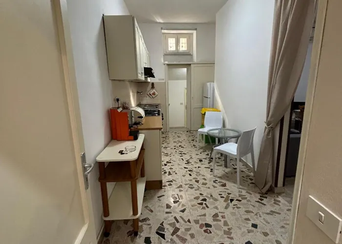 November House Appartement *