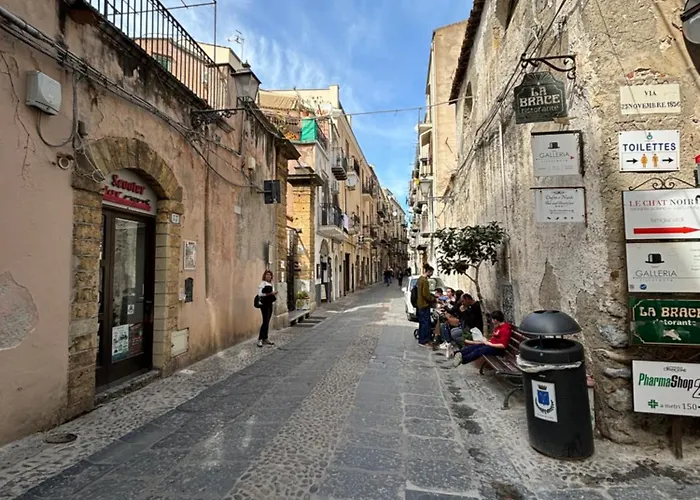 Appartement November House