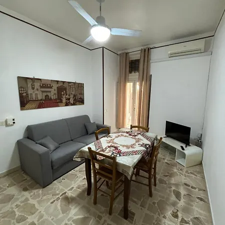 November House Cefalù