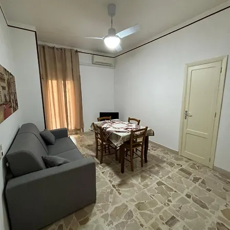 November House Appartement *