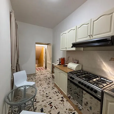 Apartmán November House