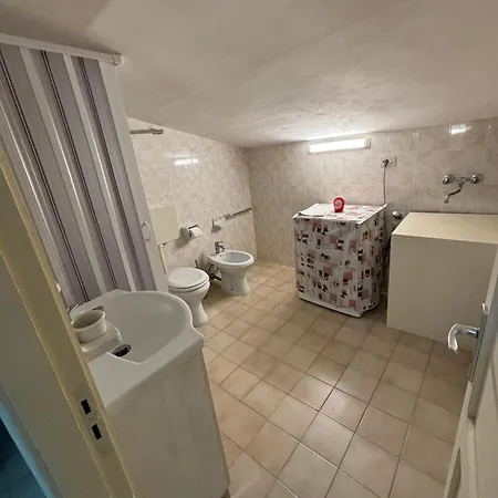 Apartmán November House