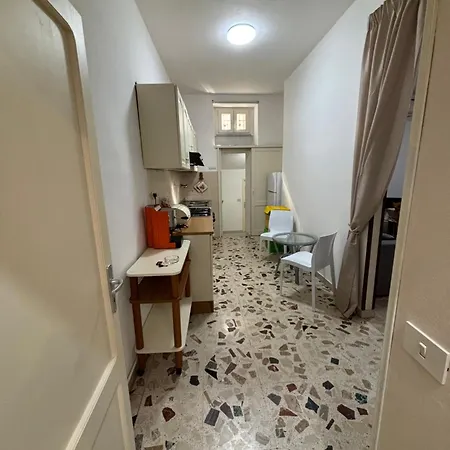 November House Daire *