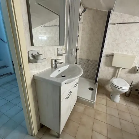 Daire November House Cefalù