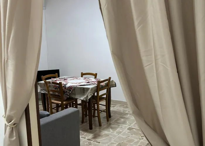 November House Διαμέρισμα Cefalù