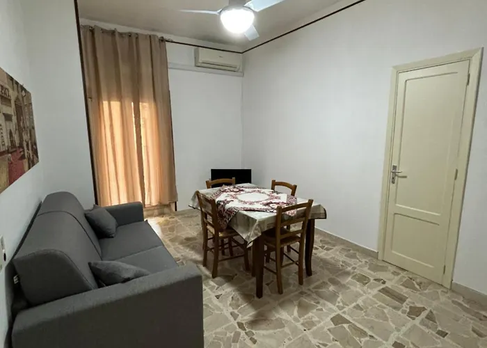 November House Appartement *