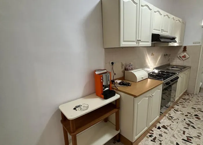 November House Appartement