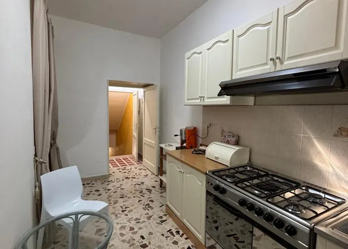 Διαμέρισμα November House