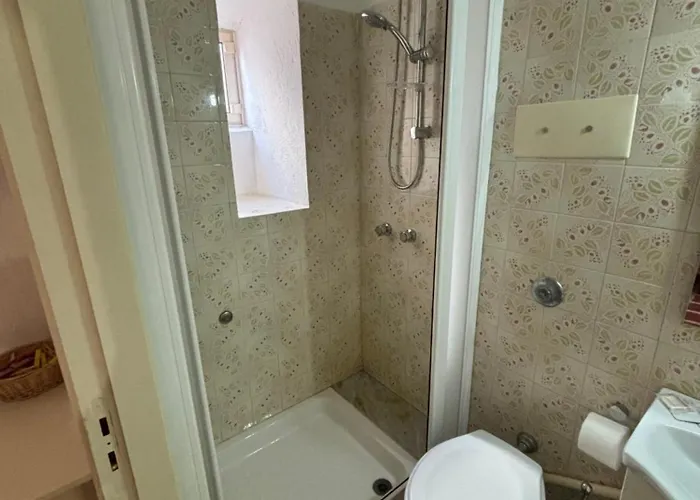 November House Appartement Cefalù