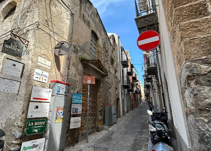 November House Διαμέρισμα