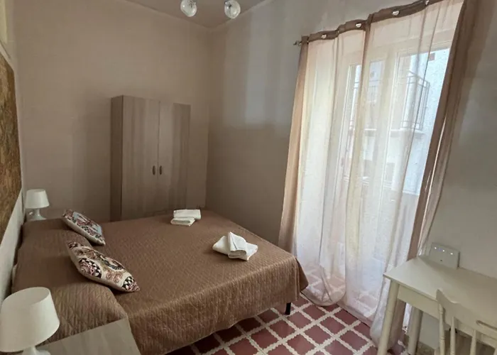 November House Appartement *