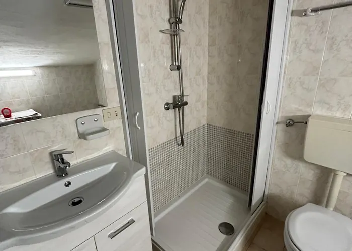 November House * Cefalù