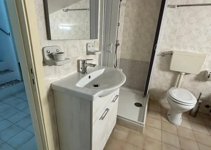 Διαμέρισμα November House Cefalù