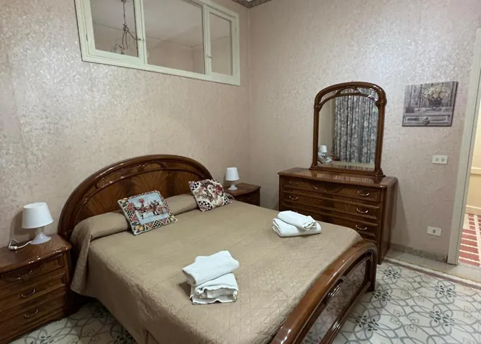 Appartement November House