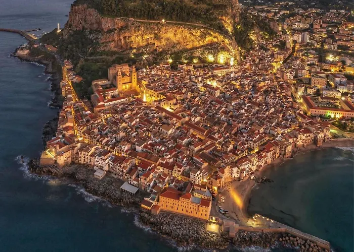 November House Διαμέρισμα Cefalù