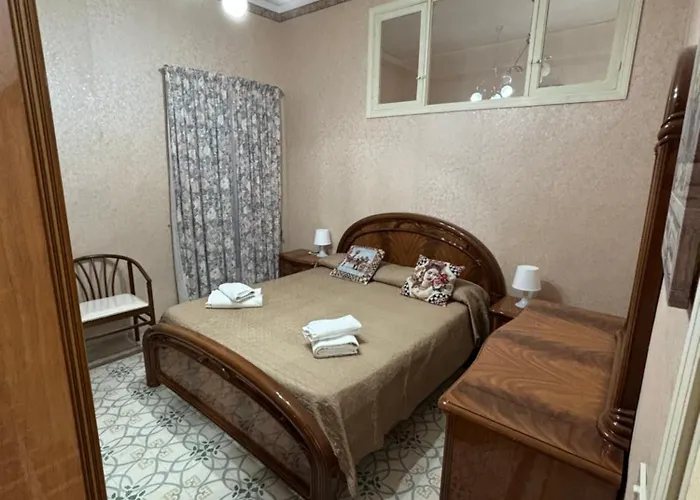 November House * Cefalù